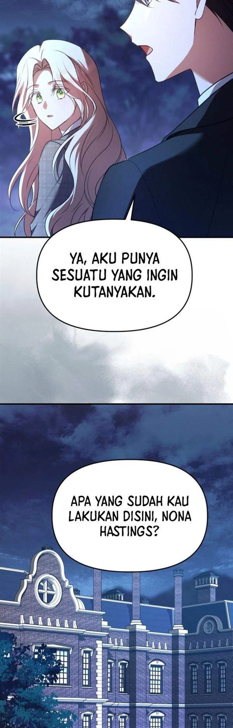 Surviving in a School of Ghost Stories Chapter 1 - halaman 96