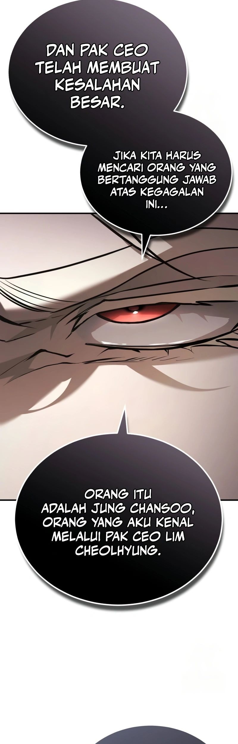 Surviving in a School of Ghost Stories Chapter 10 - halaman 13