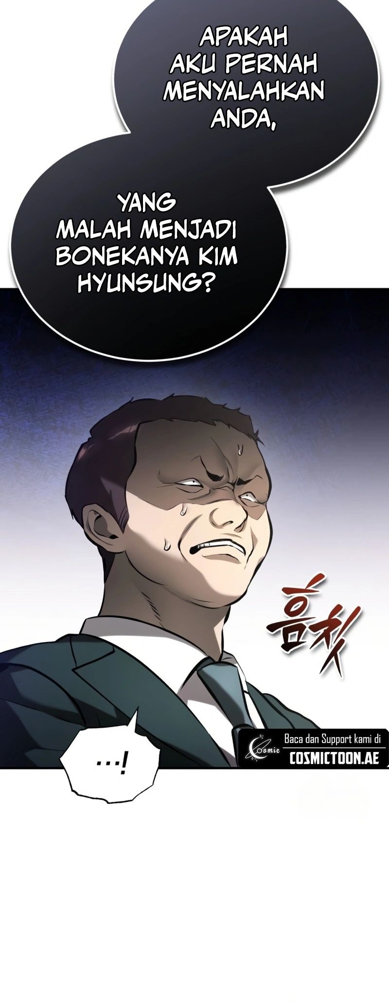 Surviving in a School of Ghost Stories Chapter 10 - halaman 14