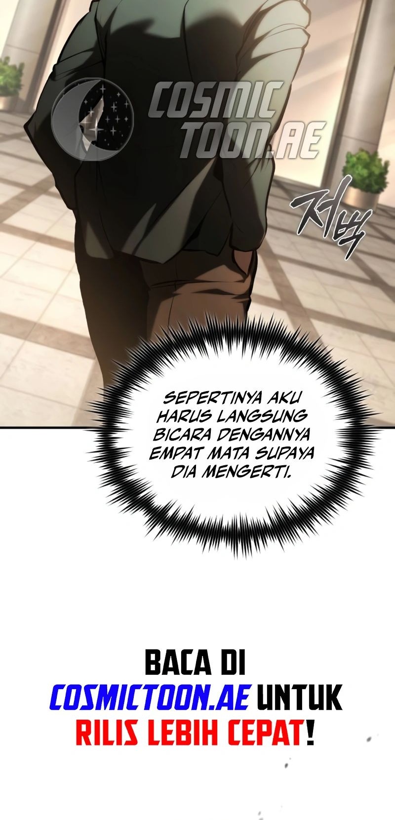 Surviving in a School of Ghost Stories Chapter 10 - halaman 3