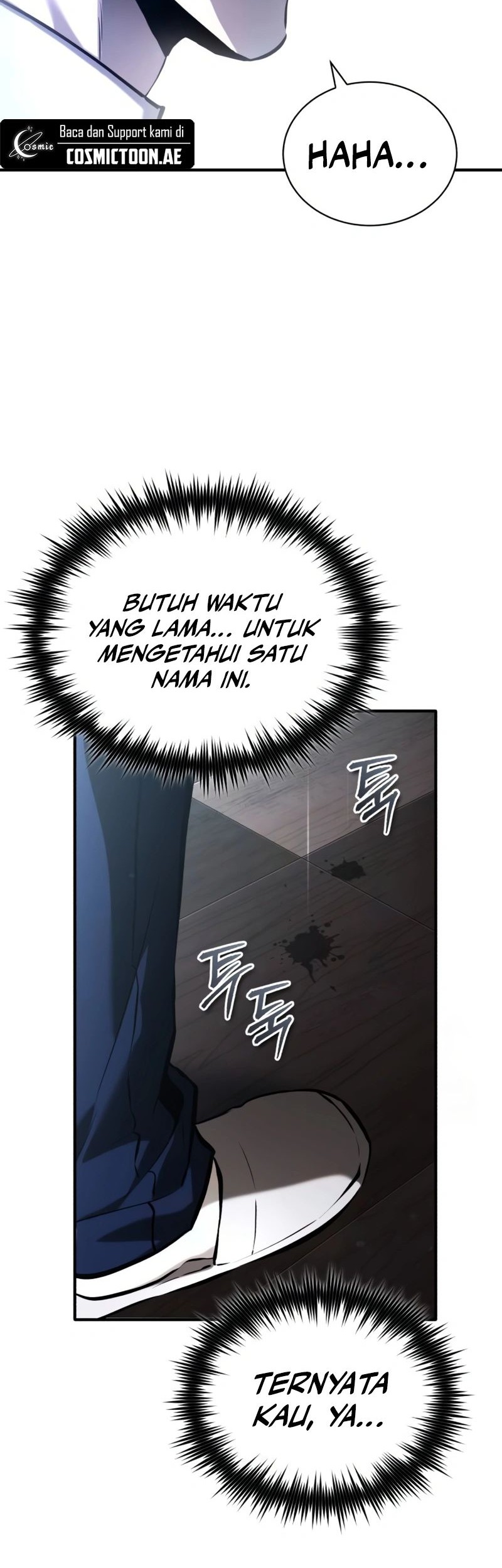 Surviving in a School of Ghost Stories Chapter 10 - halaman 49