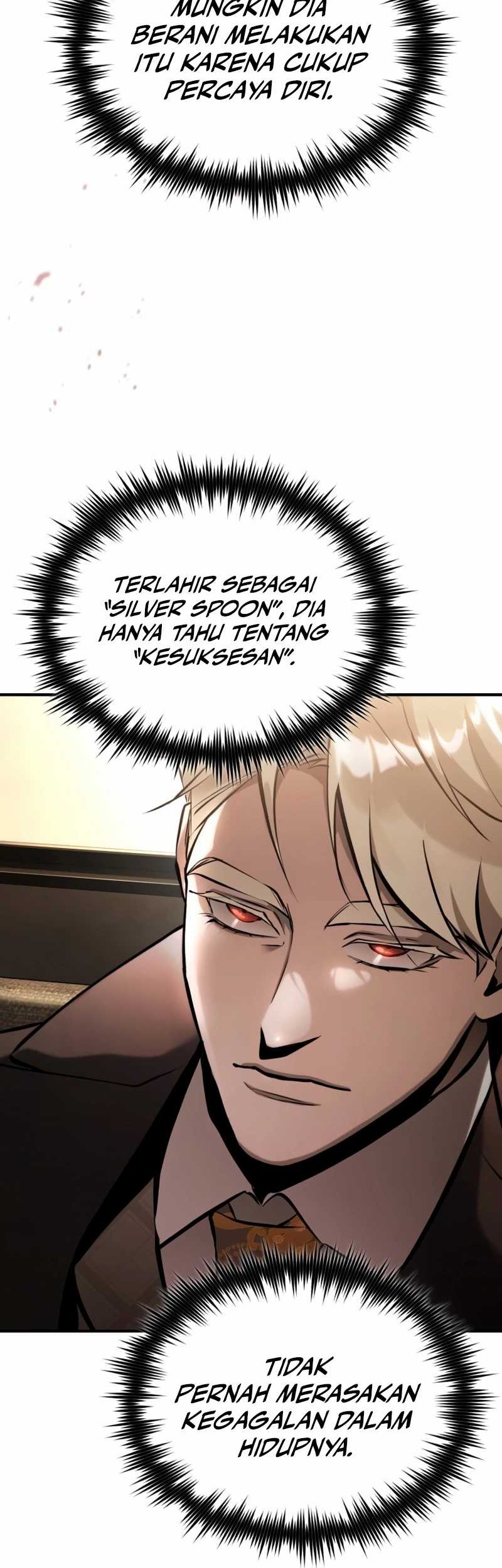 Surviving in a School of Ghost Stories Chapter 11 - halaman 13