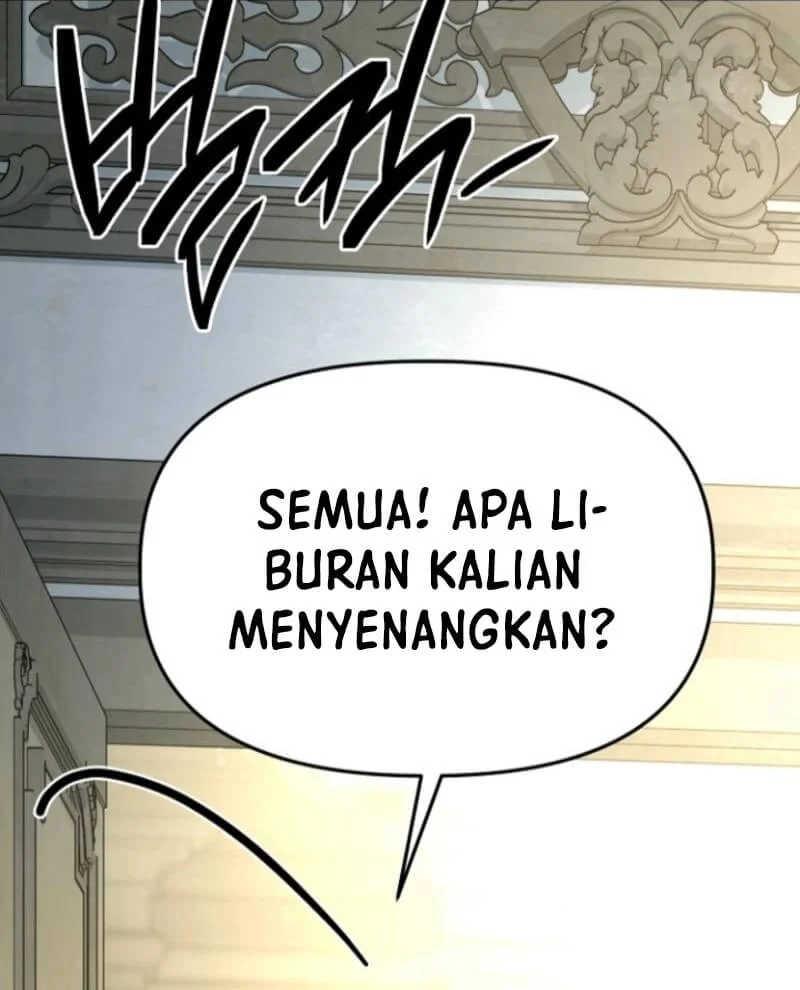 Surviving in a School of Ghost Stories Chapter 11 - halaman 14