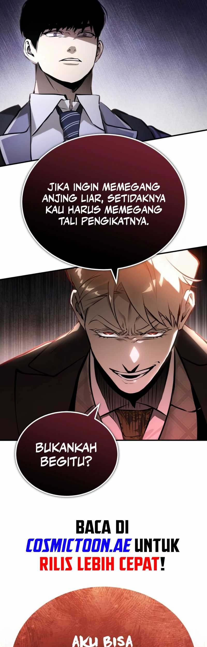 Surviving in a School of Ghost Stories Chapter 11 - halaman 20