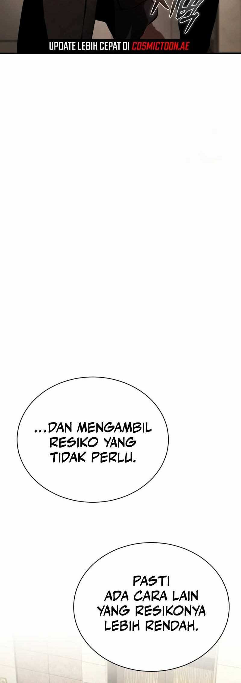 Surviving in a School of Ghost Stories Chapter 11 - halaman 27
