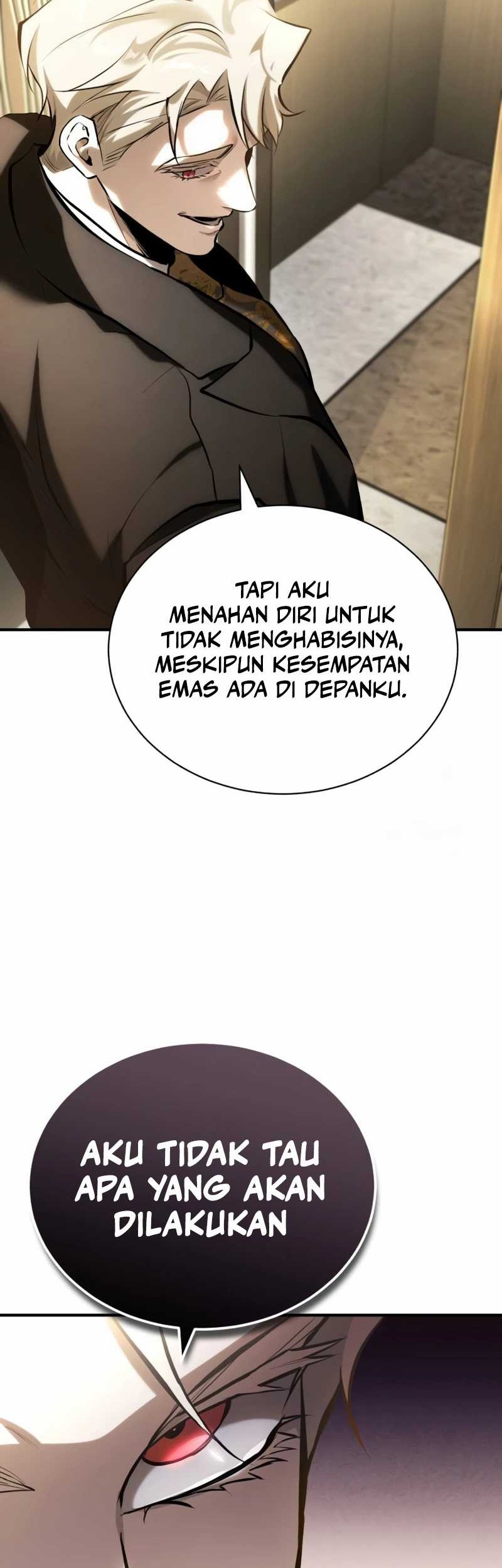 Surviving in a School of Ghost Stories Chapter 11 - halaman 29