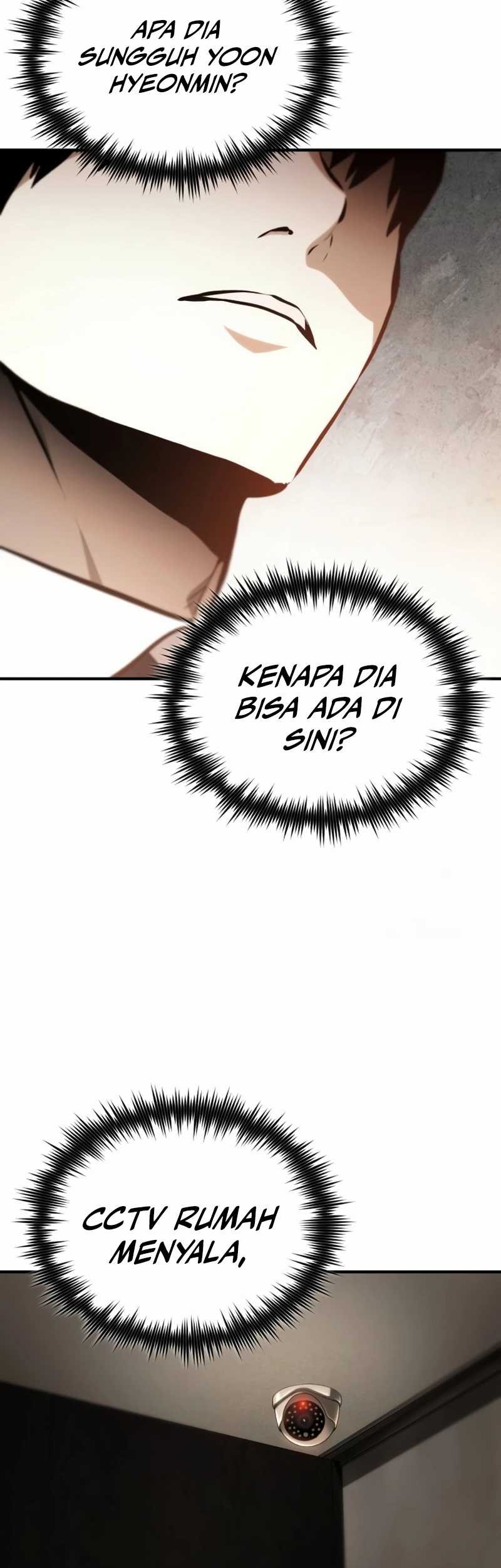 Surviving in a School of Ghost Stories Chapter 11 - halaman 4