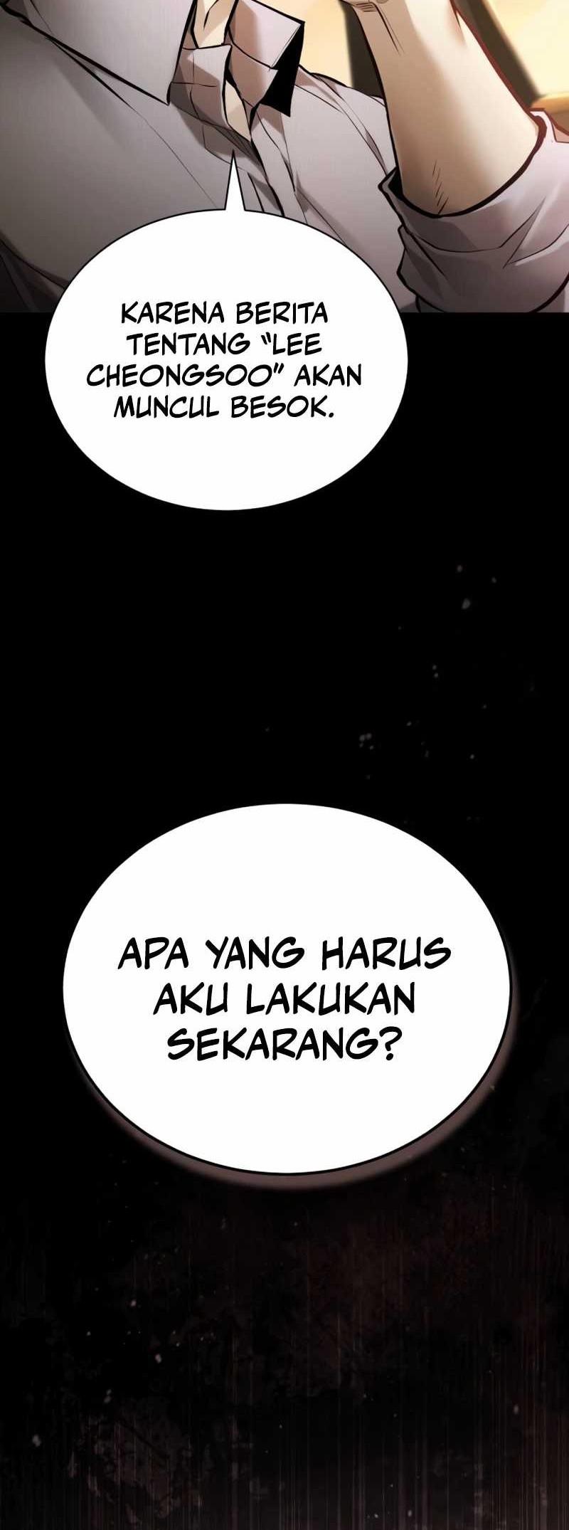 Surviving in a School of Ghost Stories Chapter 11 - halaman 51
