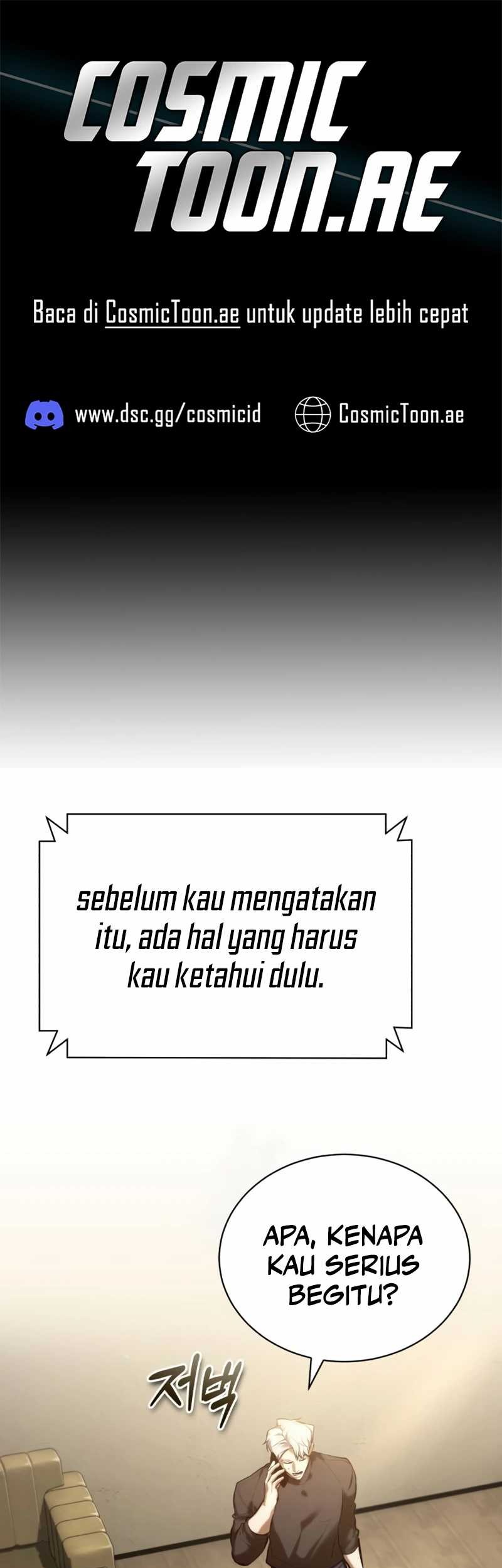 Surviving in a School of Ghost Stories Chapter 12 - halaman 2