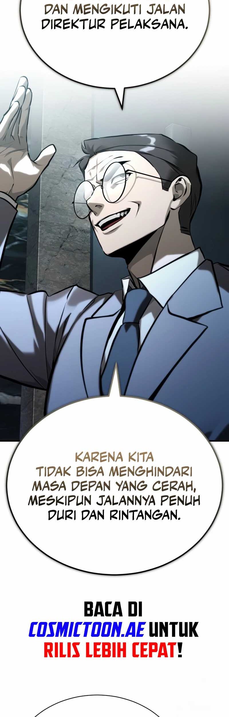 Surviving in a School of Ghost Stories Chapter 12 - halaman 23