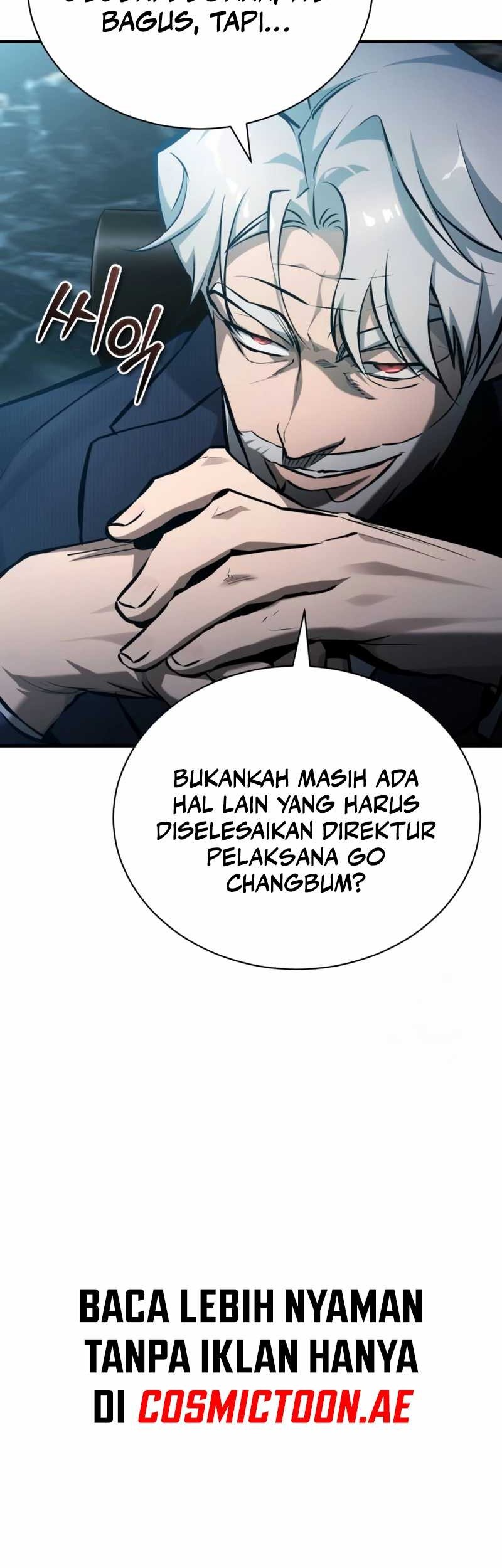Surviving in a School of Ghost Stories Chapter 12 - halaman 32