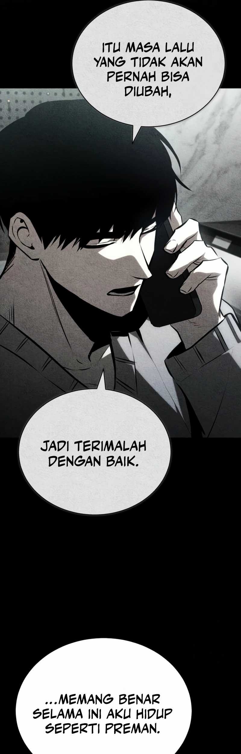 Surviving in a School of Ghost Stories Chapter 12 - halaman 38