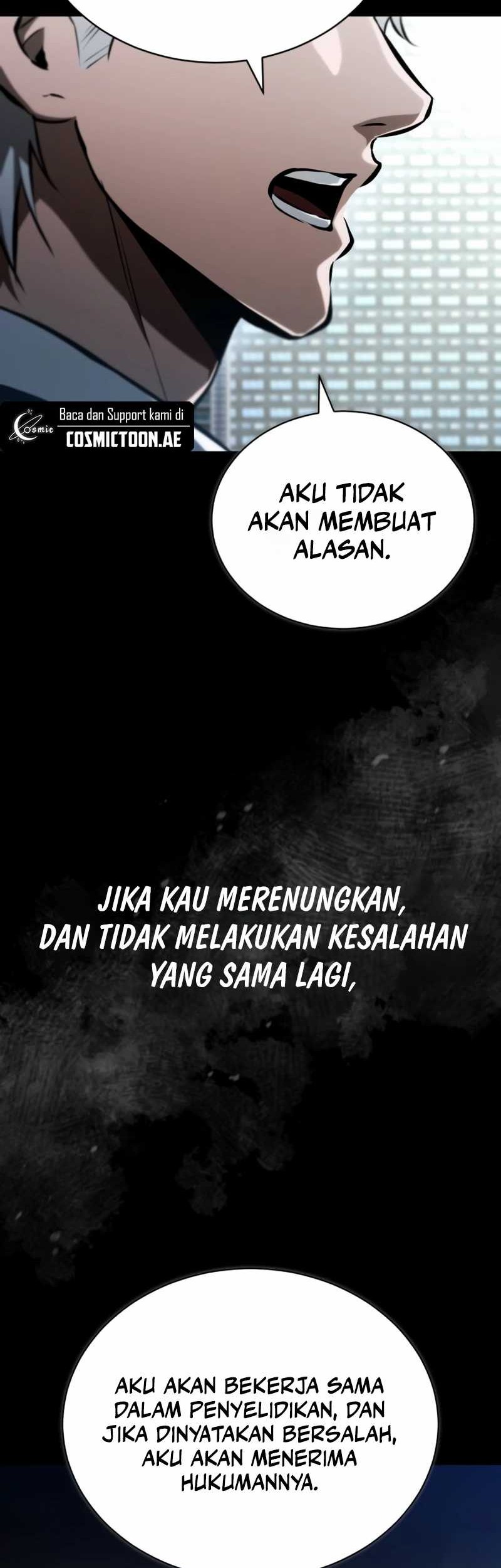 Surviving in a School of Ghost Stories Chapter 12 - halaman 39