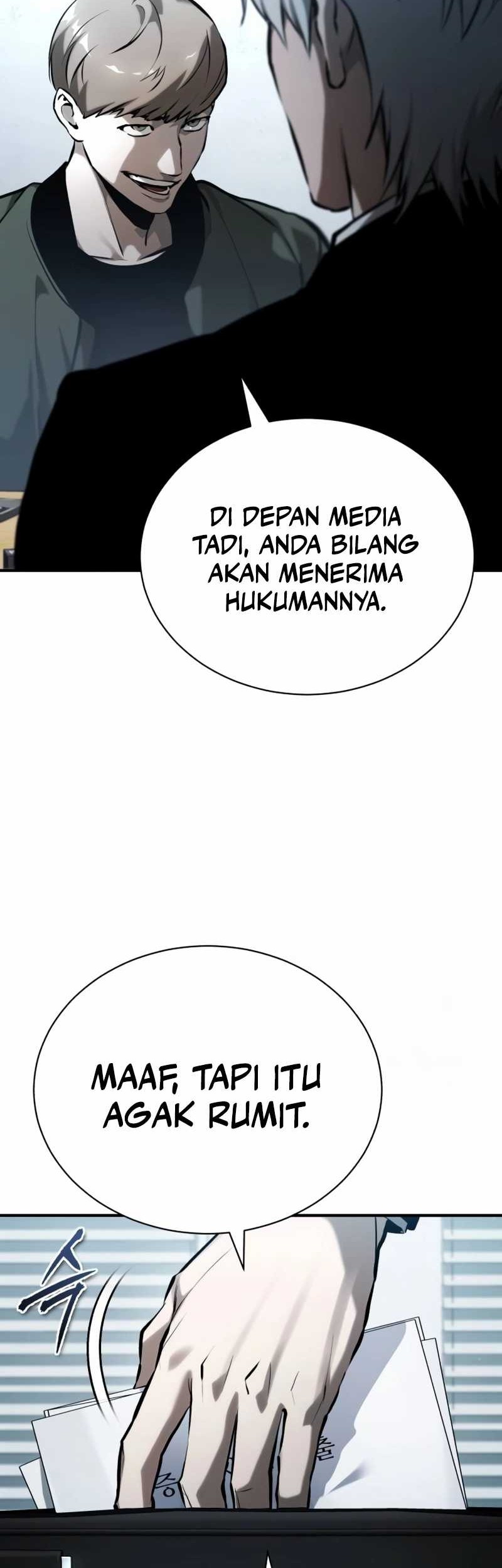 Surviving in a School of Ghost Stories Chapter 12 - halaman 47