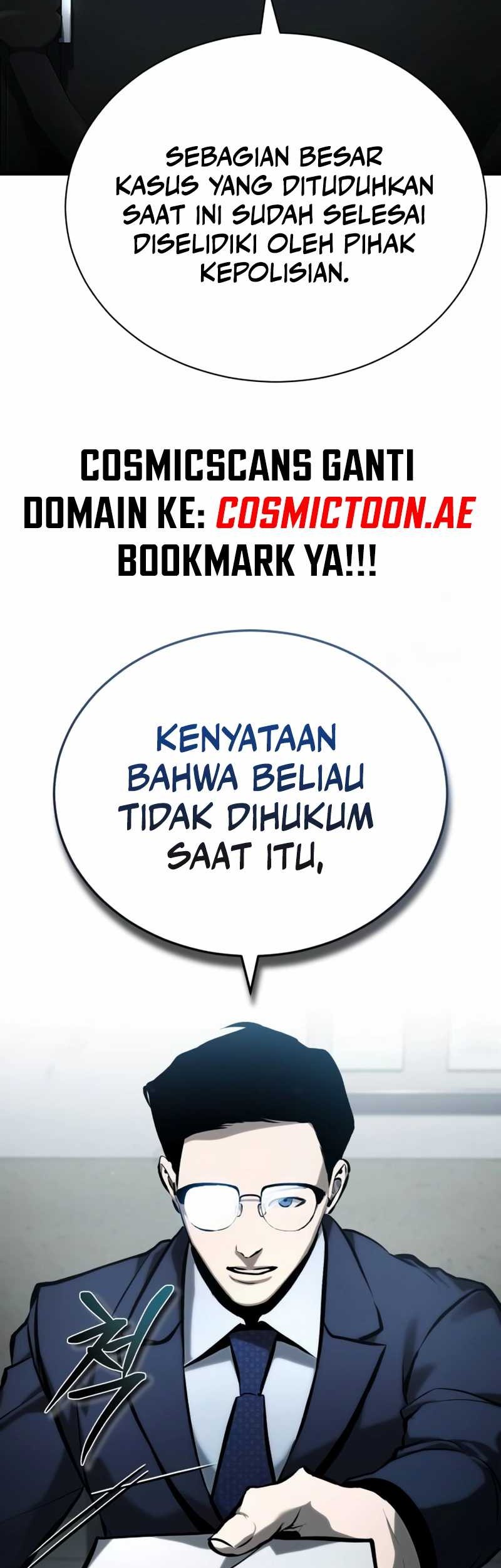 Surviving in a School of Ghost Stories Chapter 12 - halaman 48