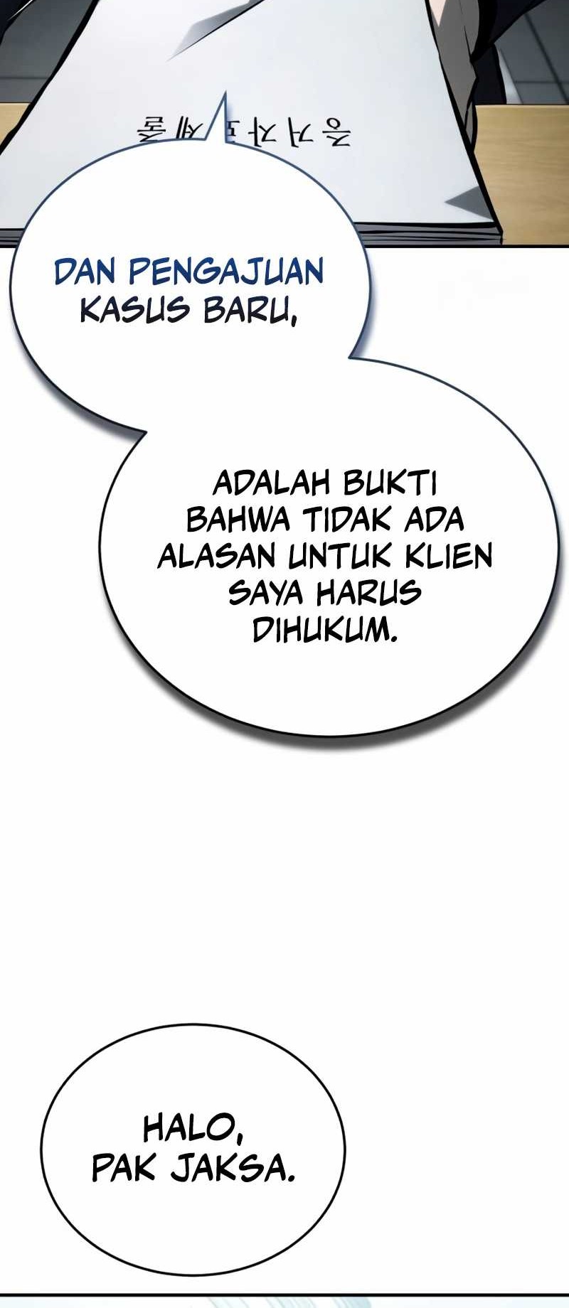 Surviving in a School of Ghost Stories Chapter 12 - halaman 49