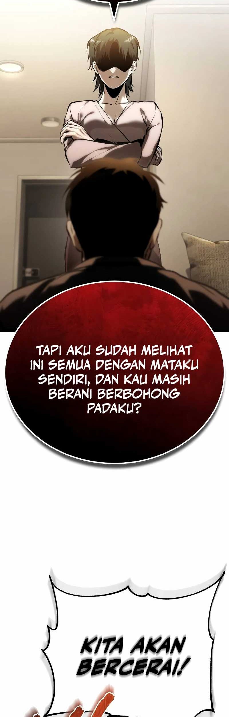 Surviving in a School of Ghost Stories Chapter 13 - halaman 18