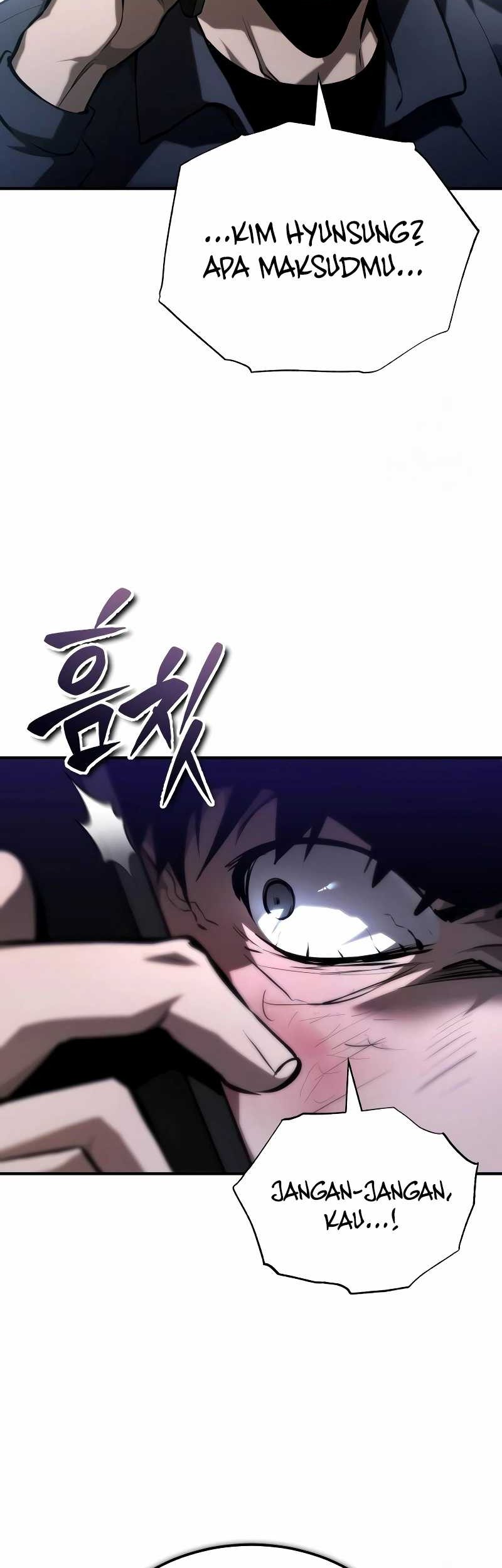Surviving in a School of Ghost Stories Chapter 13 - halaman 23