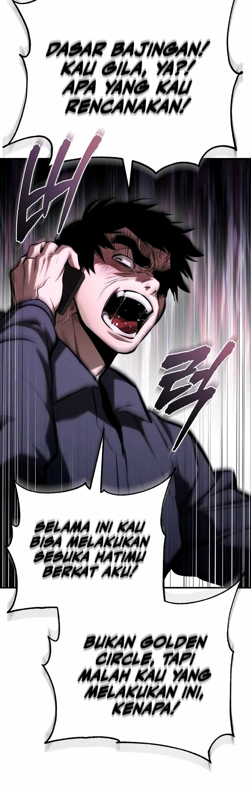 Surviving in a School of Ghost Stories Chapter 13 - halaman 25