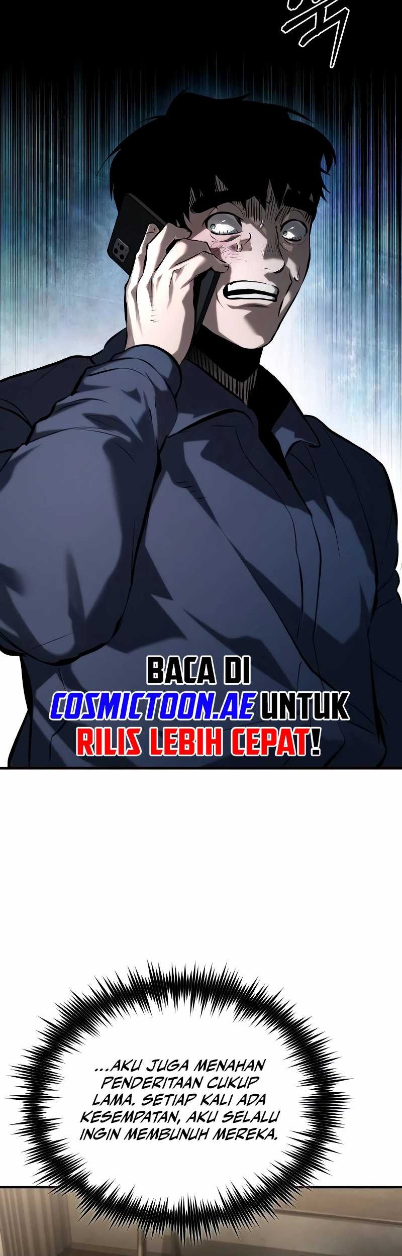 Surviving in a School of Ghost Stories Chapter 13 - halaman 34