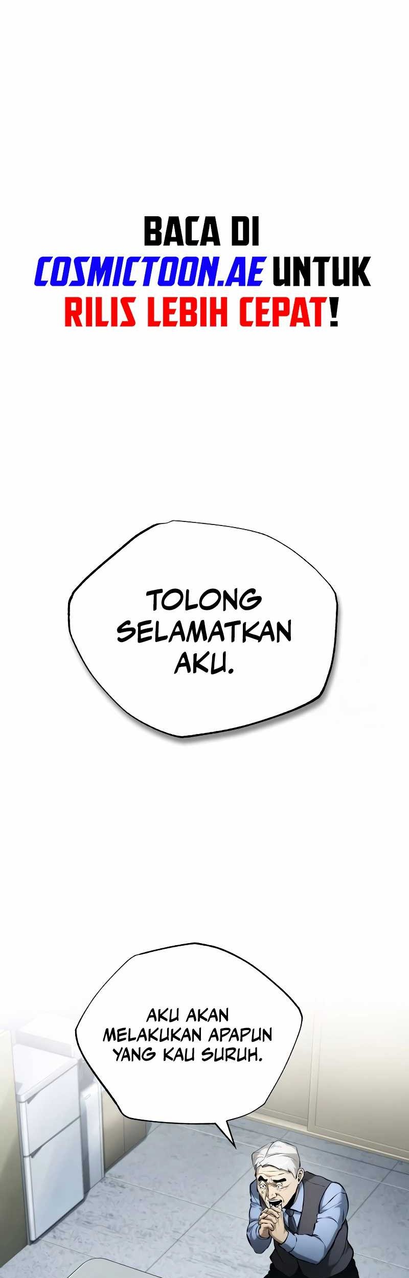 Surviving in a School of Ghost Stories Chapter 13 - halaman 4