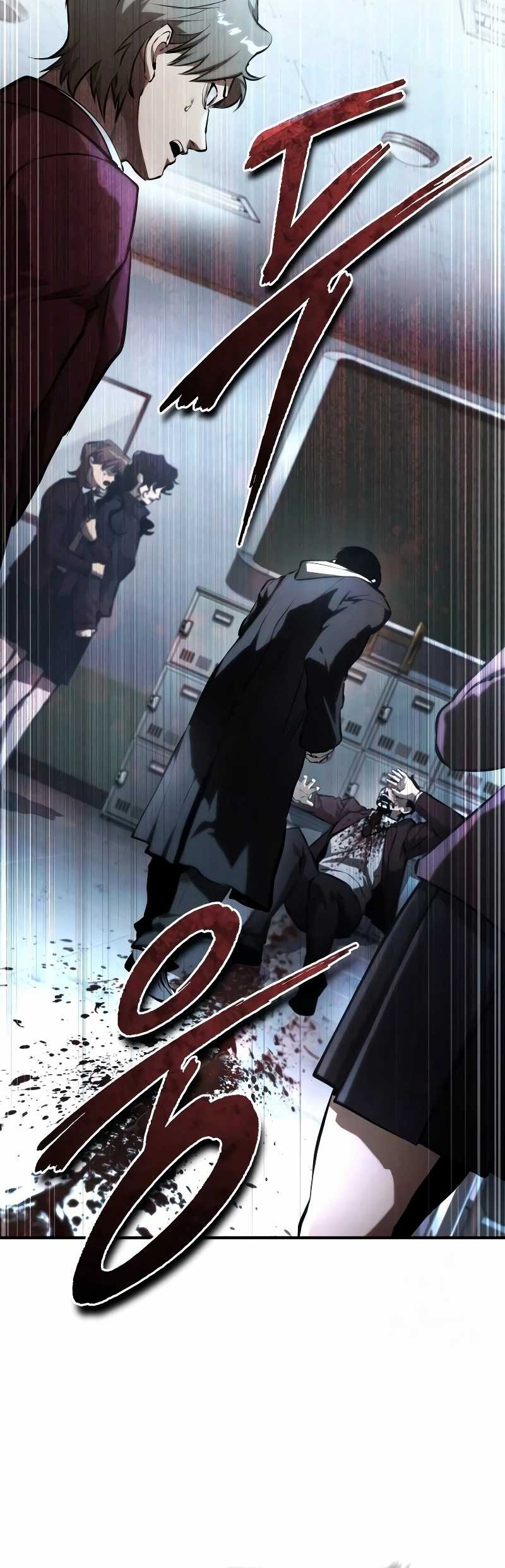 Surviving in a School of Ghost Stories Chapter 13 - halaman 50
