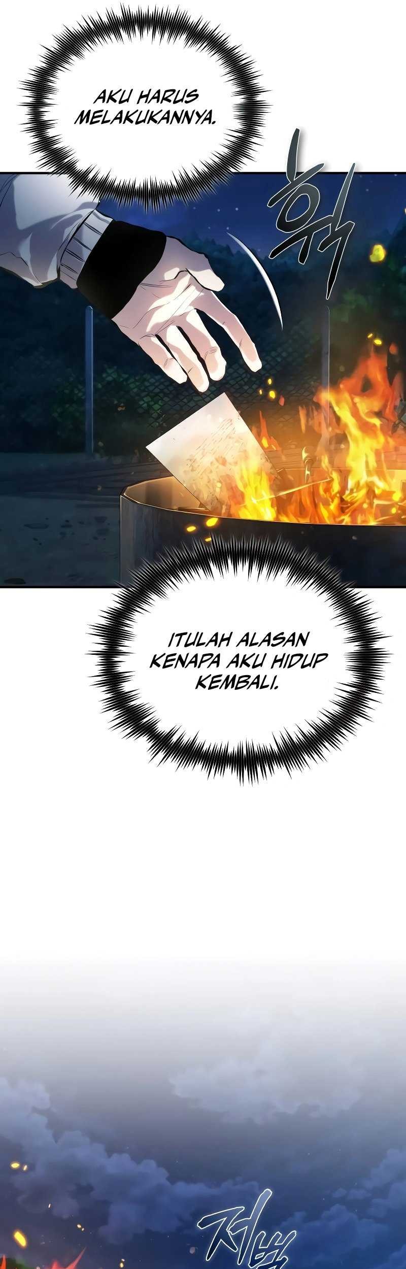 Surviving in a School of Ghost Stories Chapter 14 - halaman 28