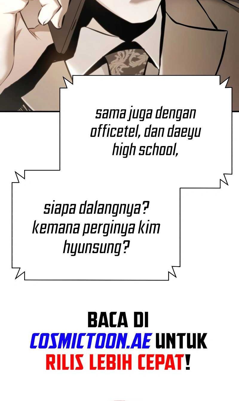Surviving in a School of Ghost Stories Chapter 14 - halaman 3