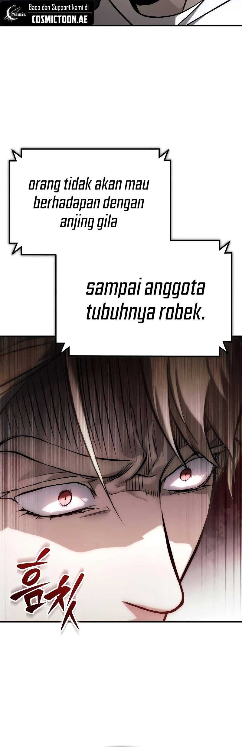 Surviving in a School of Ghost Stories Chapter 14 - halaman 6