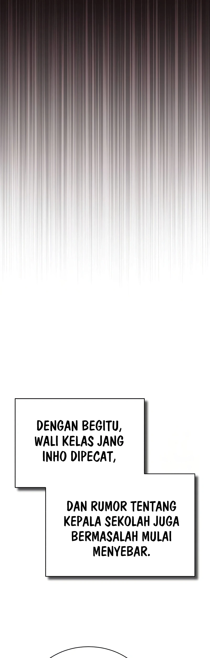 Surviving in a School of Ghost Stories Chapter 15 - halaman 6