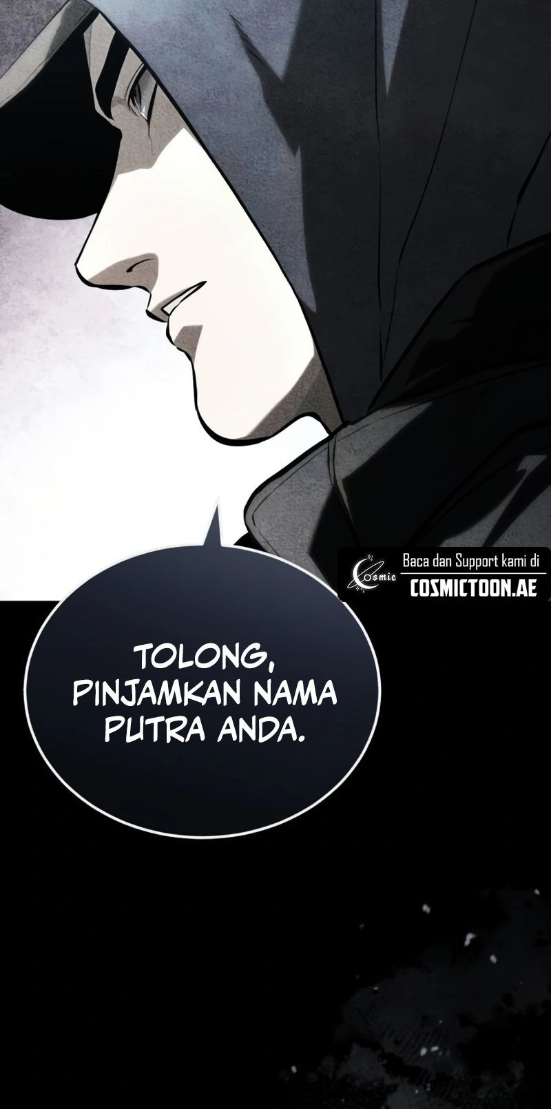 Surviving in a School of Ghost Stories Chapter 16 - halaman 21