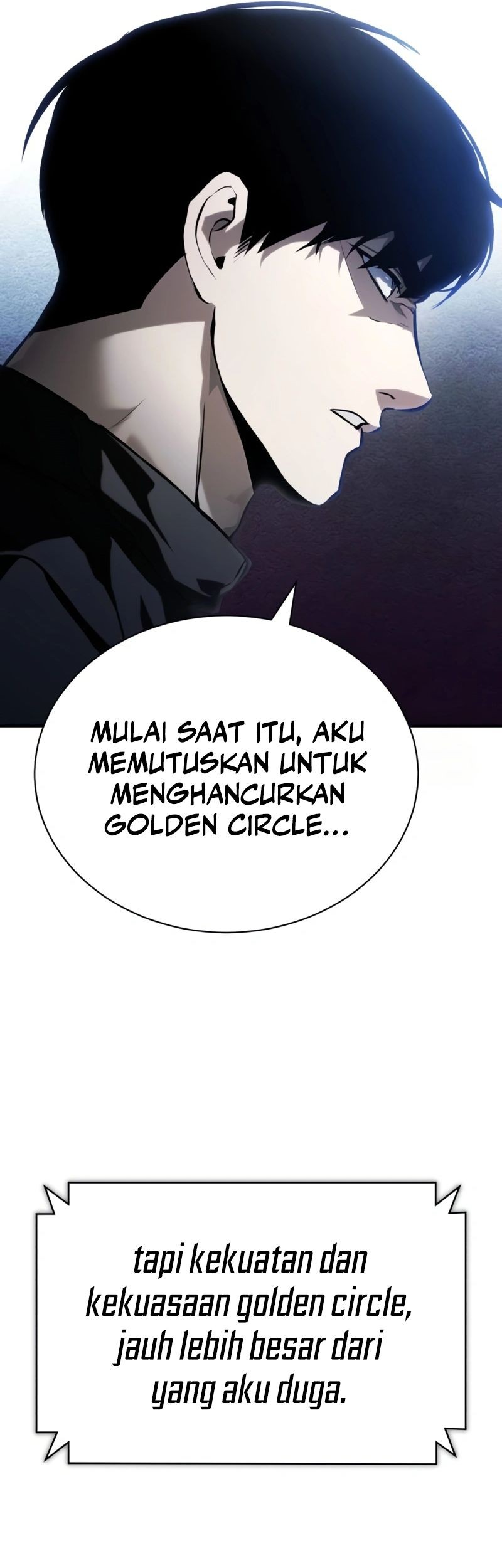 Surviving in a School of Ghost Stories Chapter 16 - halaman 37