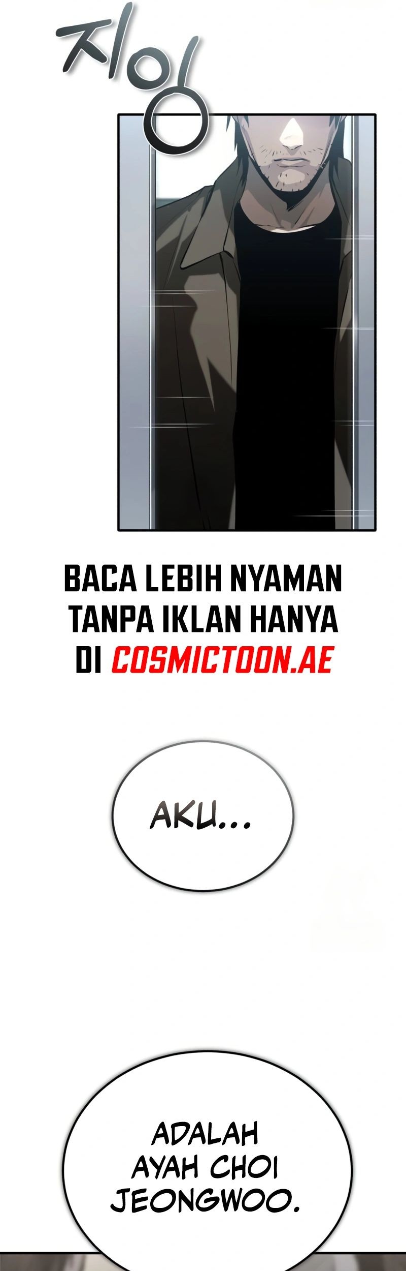 Surviving in a School of Ghost Stories Chapter 16 - halaman 4