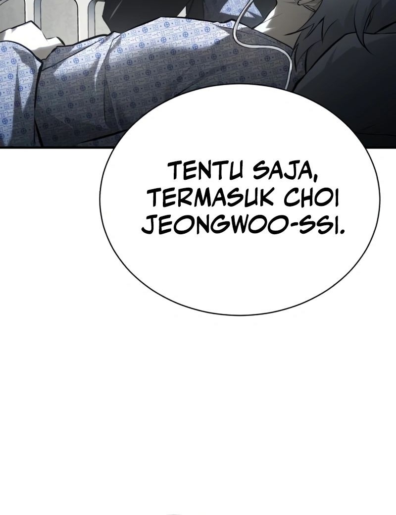 Surviving in a School of Ghost Stories Chapter 16 - halaman 42