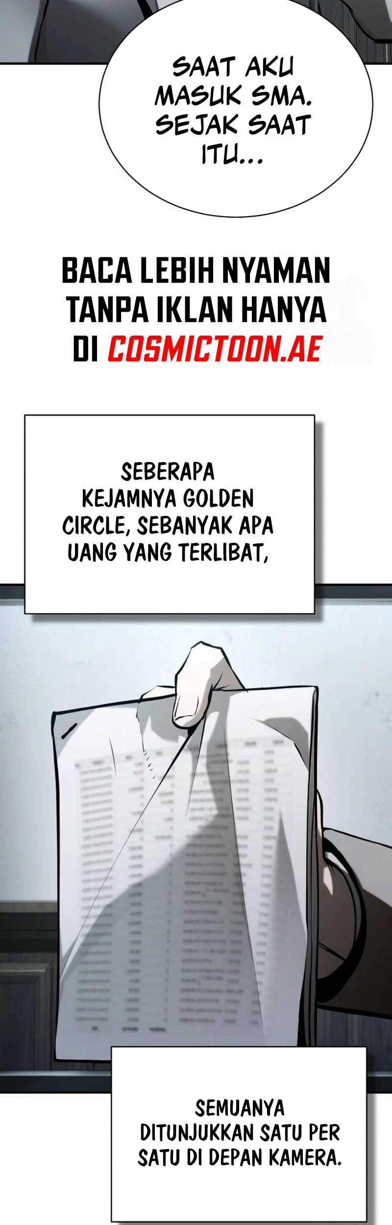 Surviving in a School of Ghost Stories Chapter 17 - halaman 13