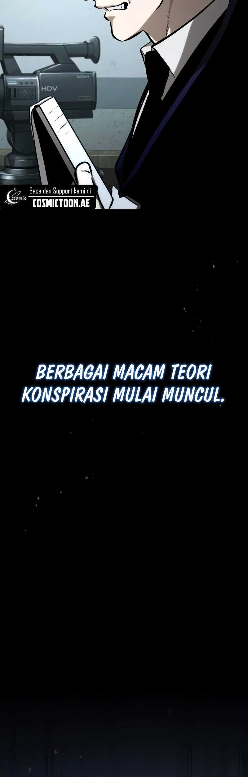 Surviving in a School of Ghost Stories Chapter 17 - halaman 19
