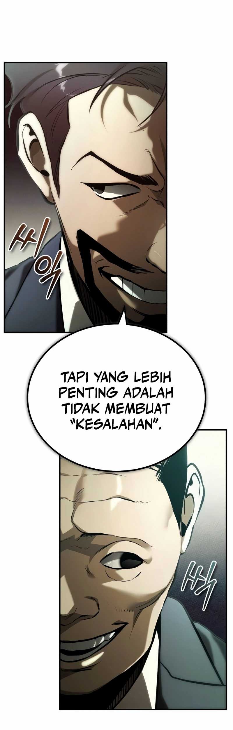 Surviving in a School of Ghost Stories Chapter 17 - halaman 26