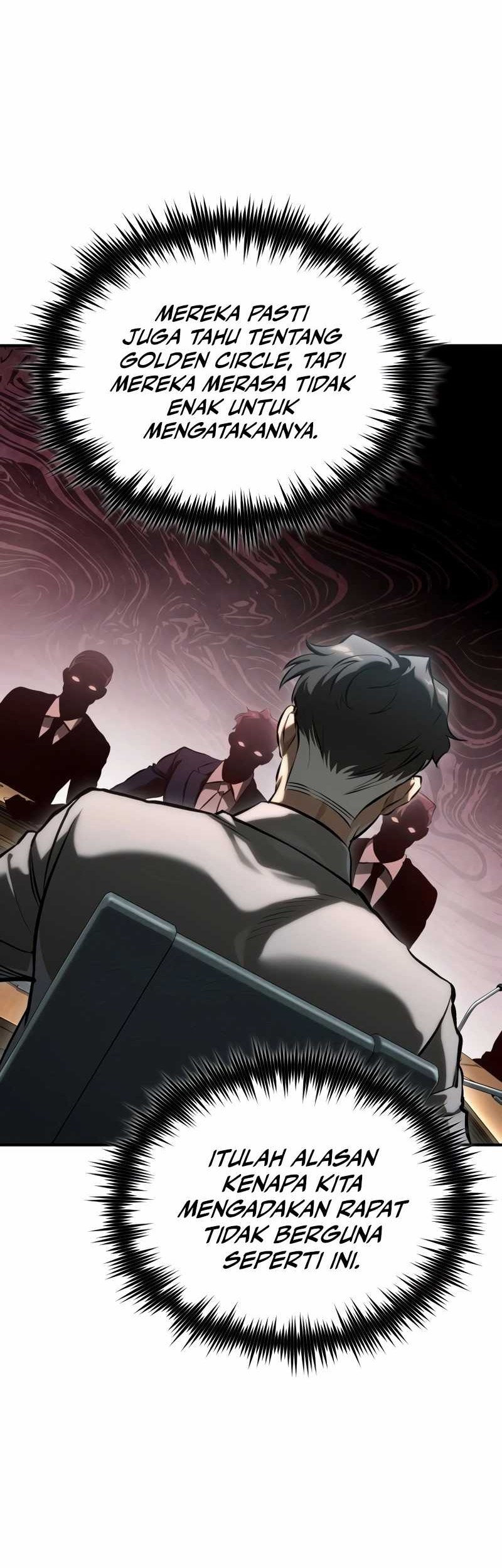 Surviving in a School of Ghost Stories Chapter 17 - halaman 29