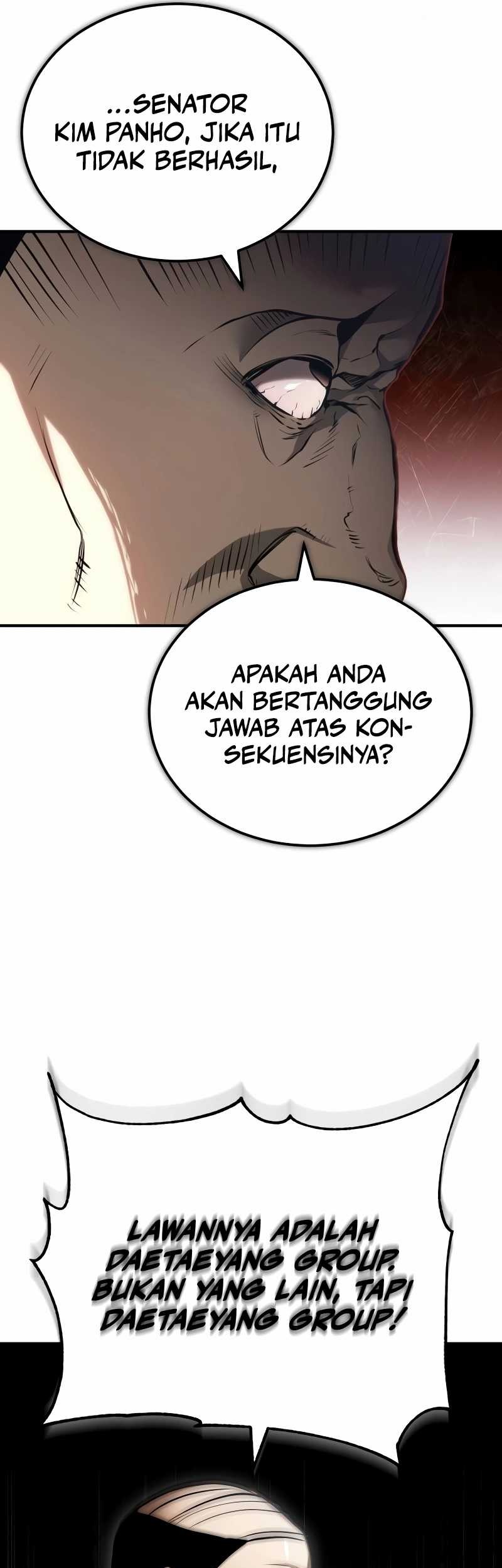 Surviving in a School of Ghost Stories Chapter 17 - halaman 32