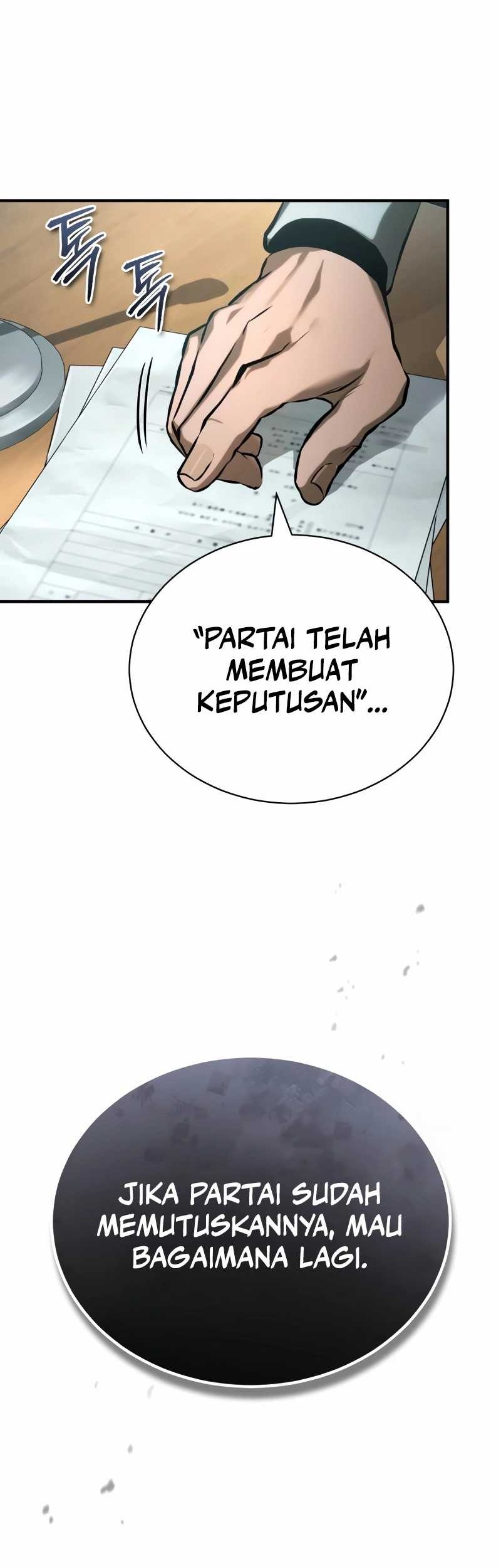 Surviving in a School of Ghost Stories Chapter 17 - halaman 35