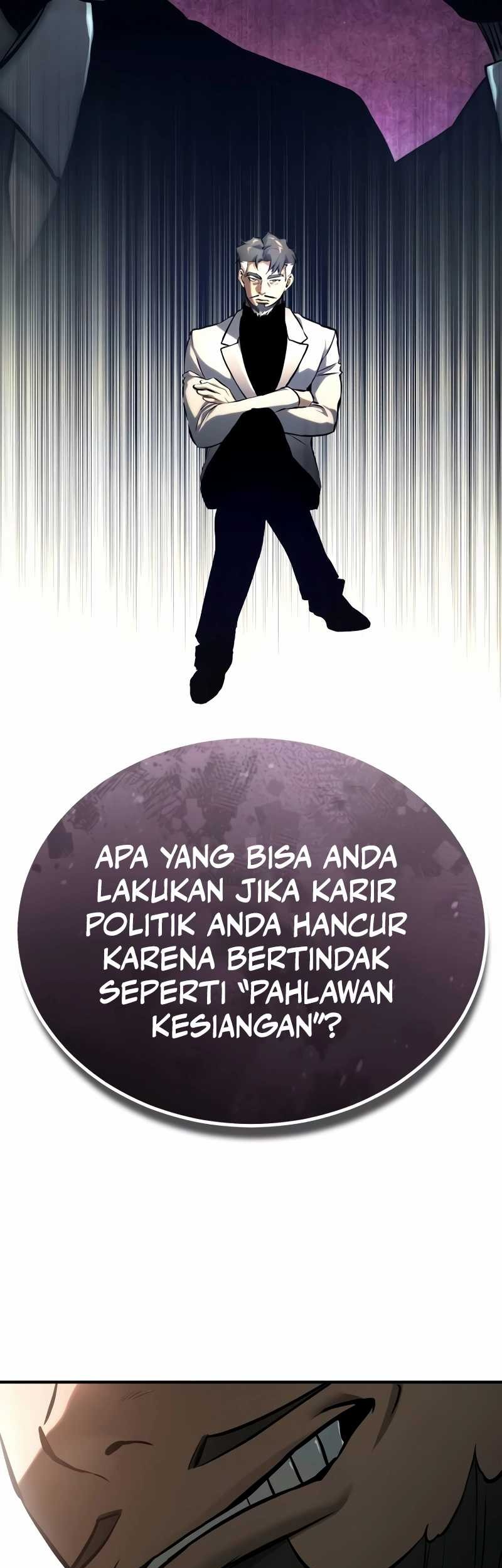 Surviving in a School of Ghost Stories Chapter 17 - halaman 40