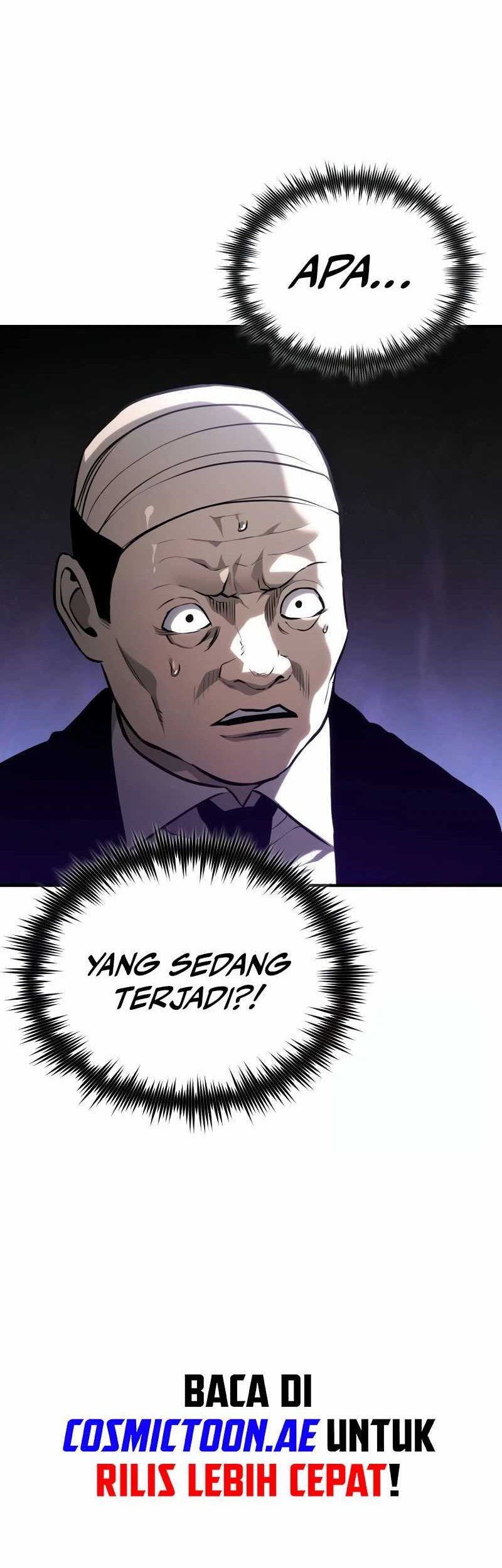 Surviving in a School of Ghost Stories Chapter 17 - halaman 45