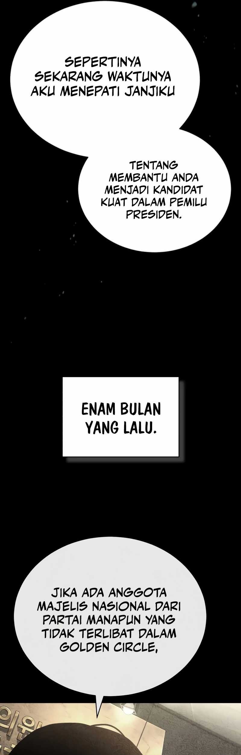 Surviving in a School of Ghost Stories Chapter 17 - halaman 48