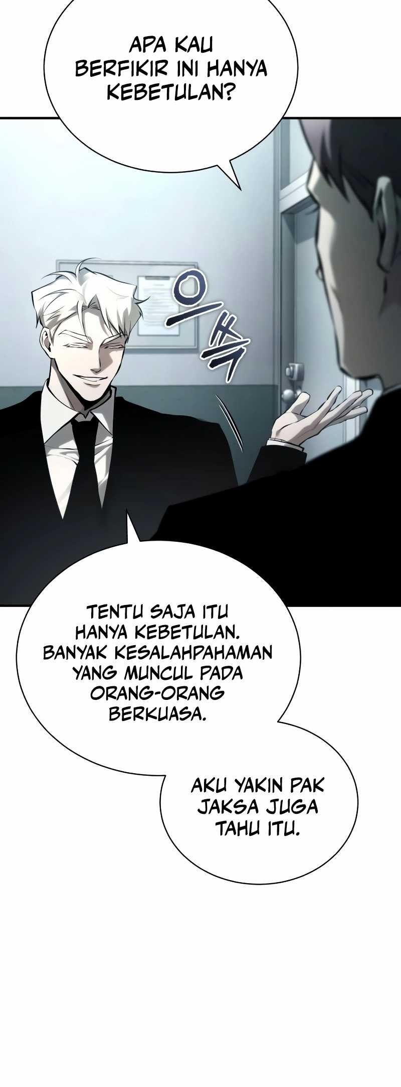 Surviving in a School of Ghost Stories Chapter 18 - halaman 12