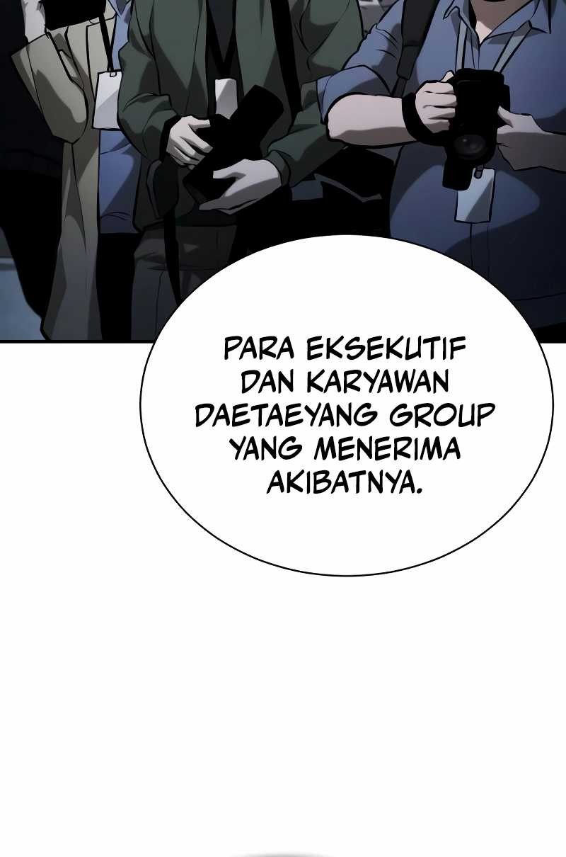 Surviving in a School of Ghost Stories Chapter 18 - halaman 35