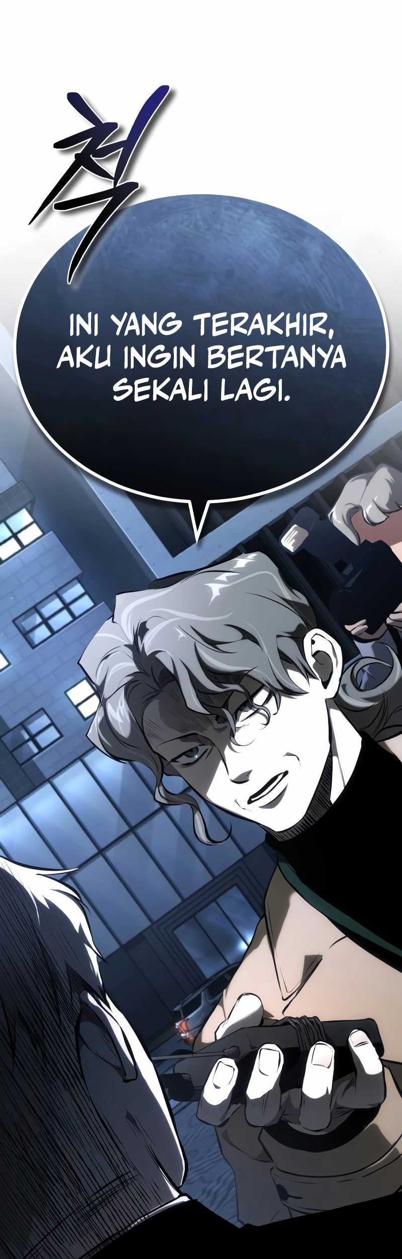 Surviving in a School of Ghost Stories Chapter 18 - halaman 38