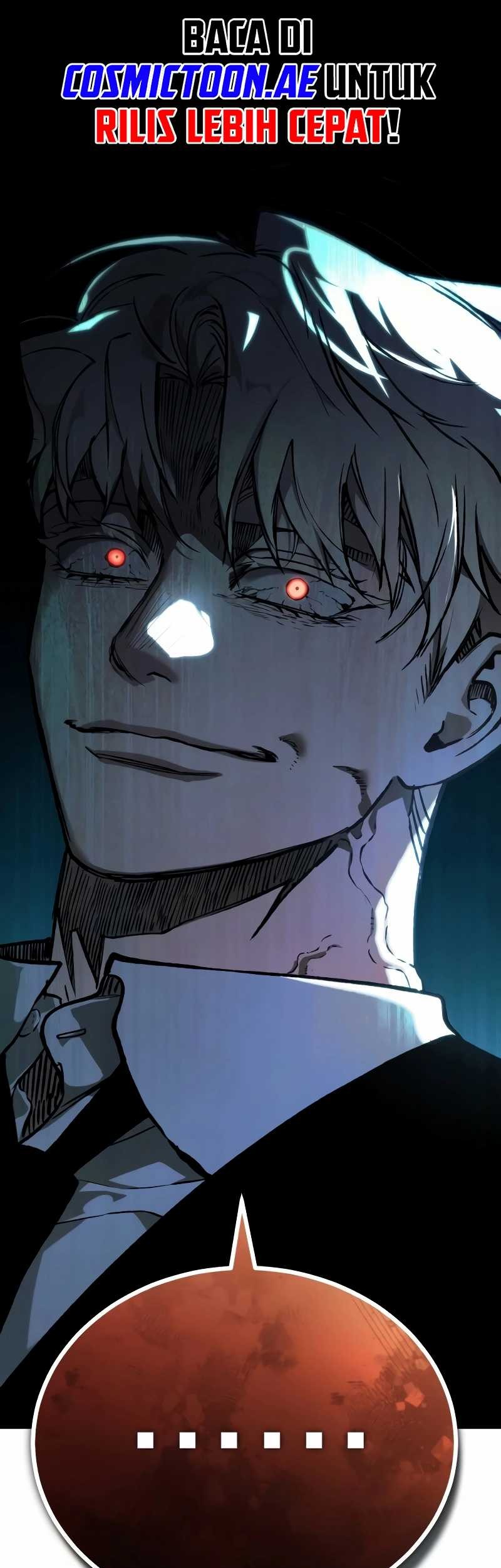 Surviving in a School of Ghost Stories Chapter 18 - halaman 40