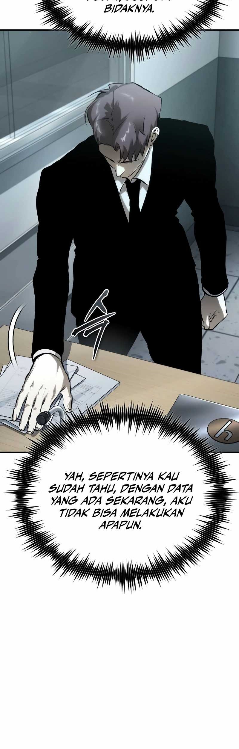 Surviving in a School of Ghost Stories Chapter 18 - halaman 50
