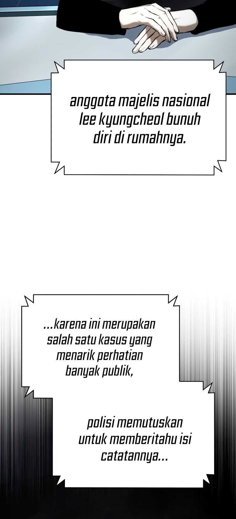 Surviving in a School of Ghost Stories Chapter 19 - halaman 12