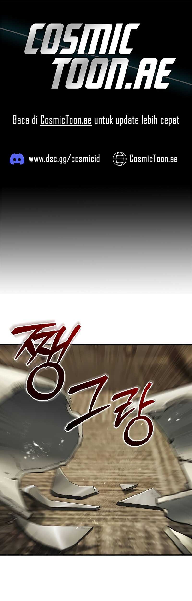 Surviving in a School of Ghost Stories Chapter 19 - halaman 2